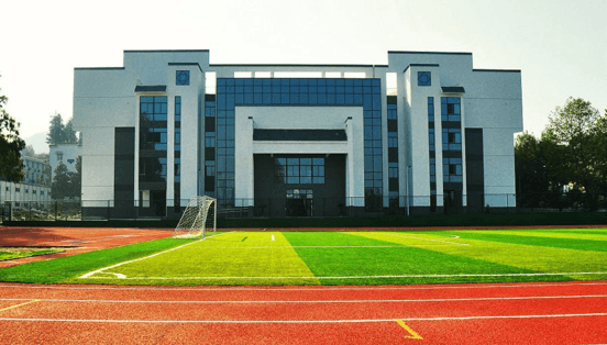 安徽林业职业技术学院