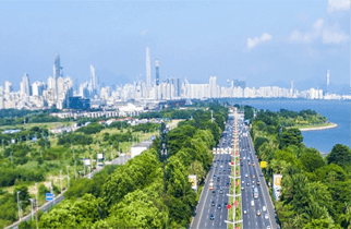 智慧城市视频汇聚平台解决方案