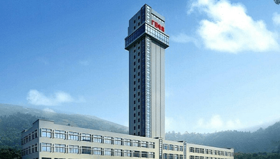 广日电梯