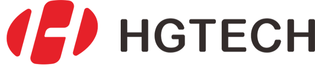 华工科技 logo