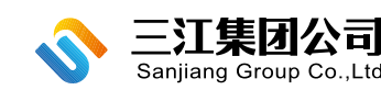 三江集团 logo