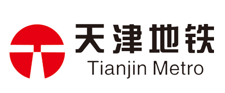 天津地铁 logo