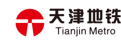 天津地铁 logo