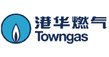 港华燃气 logo