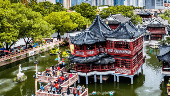 豫园股份设备运维案例