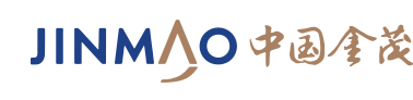中国金茂 logo