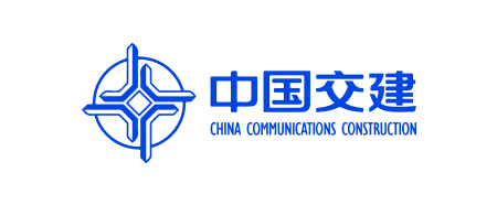 中交总部大楼 企业Logo