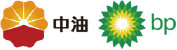 中油BP logo