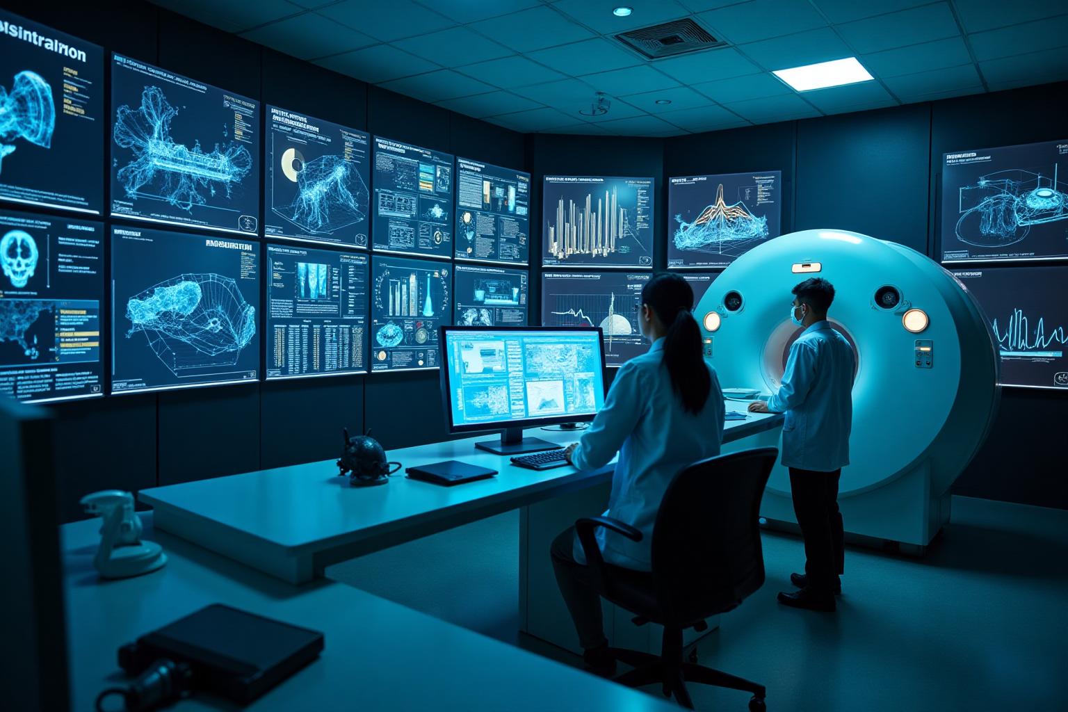 高价值设备智能运维 - 让每一台高价值设备都有数字化健康档案智能资产管理解决方案